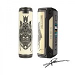 Lost Vape Thelema Solo Bastet Limited Edition 100W Mod